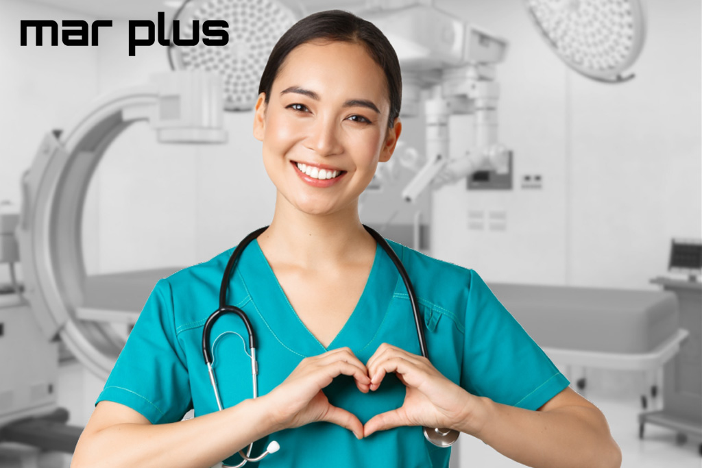 Modern Healthcare Facility