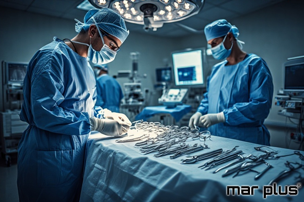 Arti dan Tujuan Sterilisasi Alat Bedah