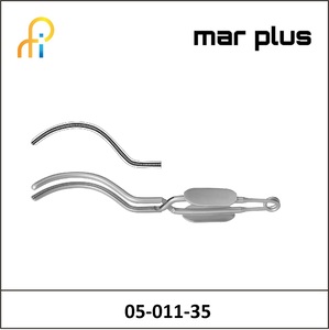 MAR PLUS J S-S B. CLIP 350 GR