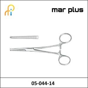 MAR PLUS KOCHER-NIPPON ARTERY FCPS 1:2 T STR 14.5CM
