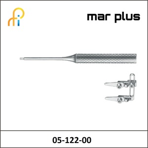 MAR PLUS DEEP AREAS APPROXIMATOR F.