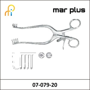 MAR PLUS LIVERPOOL HOSP. HYSTERECTOMY FCPS ANG ON FLAT 20CM