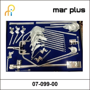 MAR PLUS MTRACT FIXING CLIP FOR RETRACTOR
