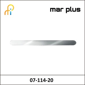 MAR PLUS MALLEAB M. SPATULA13 MM, 20 CM