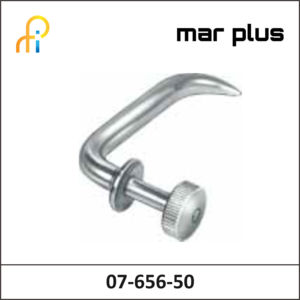 MAR PLUS HOOK, PIECE 50 MM DEEP, SHARP