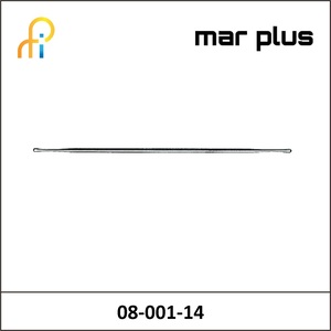 MAR PLUS PROBE+DIRECTOR 2MM 14.5CM