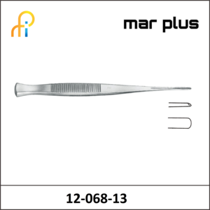 MAR PLUS PARTSCH GOUGE 4 MM 13.5 CM