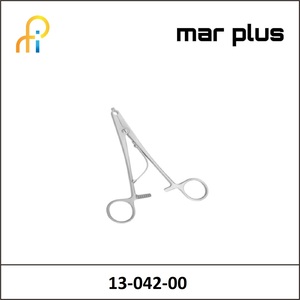 MAR PLUS RANEY SCALP CLAMP