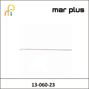 MAR PLUS BLUNT MICRO HOOKLET 23CM