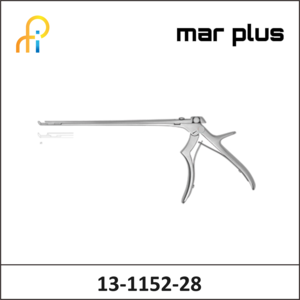 MAR PLUS PUNCH, 90degrees, 1MM, 28CM
