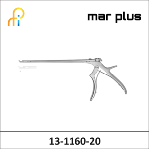 MAR PLUS PUNCH, 90degrees, 2MM, 20CM