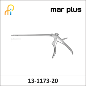 MAR PLUS PUNCH, 40degrees, 3MM, 20CM