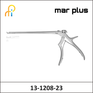 MAR PLUS PUNCH, 90degrees, 5MM, 23CM