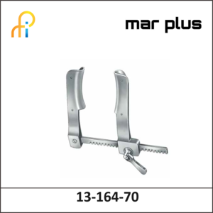 MAR PLUS AL-RIB SPREADER, CASTANEDA, 70 MM