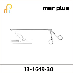 MAR PLUS RONGEUR, CASPAR, DOWNW., 3 MM, 30 CM