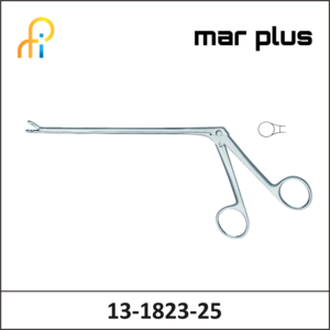 MAR PLUS PITIUTARY FCPS., OLDBERG, degrees 8 MM, 25 CM