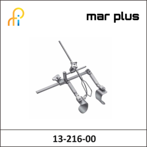MAR PLUS MINI-THORACOTOMY FRAME