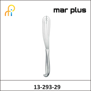 MAR PLUS LUNG SPATULA, ALLISON, 29.5 CM