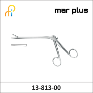 MAR PLUS CLIP APPL. FORCEPS, OLIVECRONA-TOENNIS