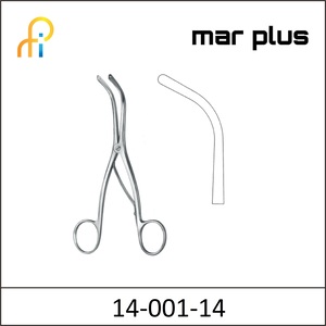 MAR PLUS TROUS. TRACHEAL DILATOR14.5 CM