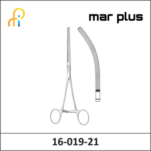 MAR PLUS INTEST. FCPS., MAYO-ROBSON, CVD., 21 CM