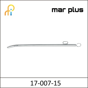 MAR PLUS WOMEN CATHETER FCVD 12 CH, 15 CM