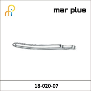 MAR PLUS HEGAR UTERINE DILATOR W.SLOPED HDL, 6.0MM