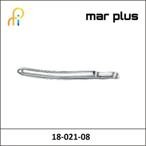 MAR PLUS HEGAR UTERINE DILATOR W.SLOPED HDL, 7.0MM