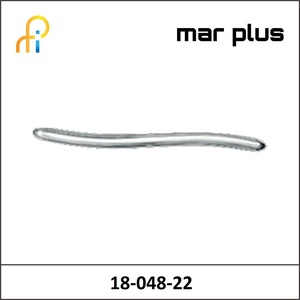MAR PLUS DOUBLE HEGAR UTERINE DILATOR 21/22 MM