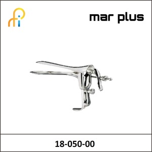 MAR PLUS GRAVE VAGINAL SPECULA 115X35MM