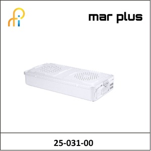 MAR PLUS CONTAINER MINI MARPLUS 310X189X70MM