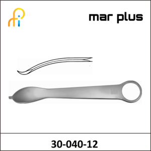 MAR PLUS BONE ELEVATOR 2/15/125MM