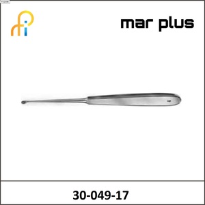 MAR PLUS CURETTE, WIL. FIG 1 170MM