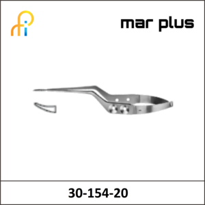 MAR PLUS YASARGIL NEEDLE HOLDERBAYOUP-CVD200MM