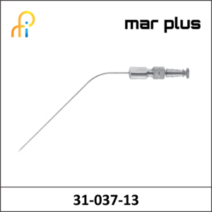 MAR PLUS FERGUSSON SUCT.CANN D:4.0MM WORK.L.130MM