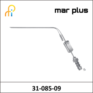 MAR PLUS HOUSE SUCTION/IRRIG CANNULA 1.2/0.9MM