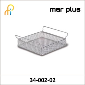 MAR PLUS TRAY 02 240X251X44 MM