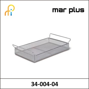 MAR PLUS TRAY 04 410X251X44 MM
