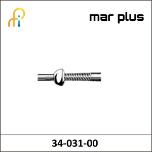 MAR PLUS INSTRUMENT F/DEFORMED HEX SCREWS