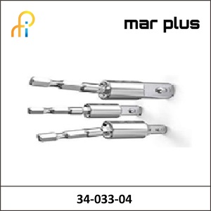 MAR PLUS PLATE DRILL SOCKET F/D3.2MM UL40MM