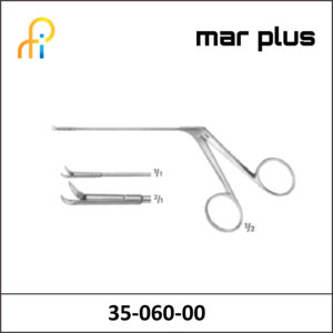 MAR PLUS BELLUCCI MICRO SCISSORS S/S RT-CVD