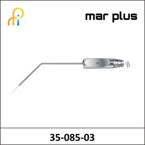 MAR PLUS WULLSTEIN SUCTION TUBEW/3 CANNULAS&LUER