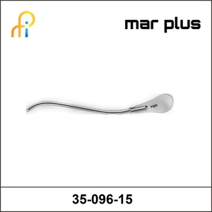 MAR PLUS RITTER DILATOR 3.0MM DIA 159MM