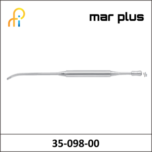 MAR PLUS SUCTION DISSECTOR NEGUS