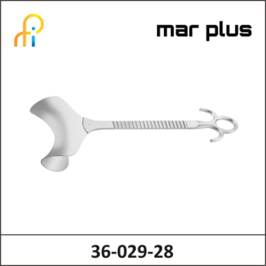 MAR PLUS DOYEN ABDMNL RTRCTR48X120MM280MM