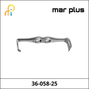 MAR PLUS MATHIEU RETRAC.47X13/45X25-44X13/41X25