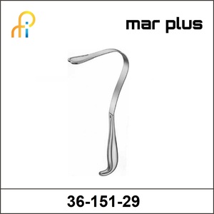 MAR PLUS HARNGTN LNG SPATULAFLX123X45MM295MM