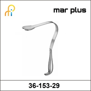 MAR PLUS HARNGTN LNG SPATULAFLX175X64MM295MM