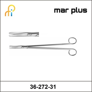 MAR PLUS DEAVER RETR W/GRIPFIG 1 25MM310MM
