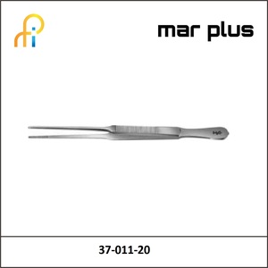 MAR PLUS FORCEPS, DISSECT. W/O T.200MM